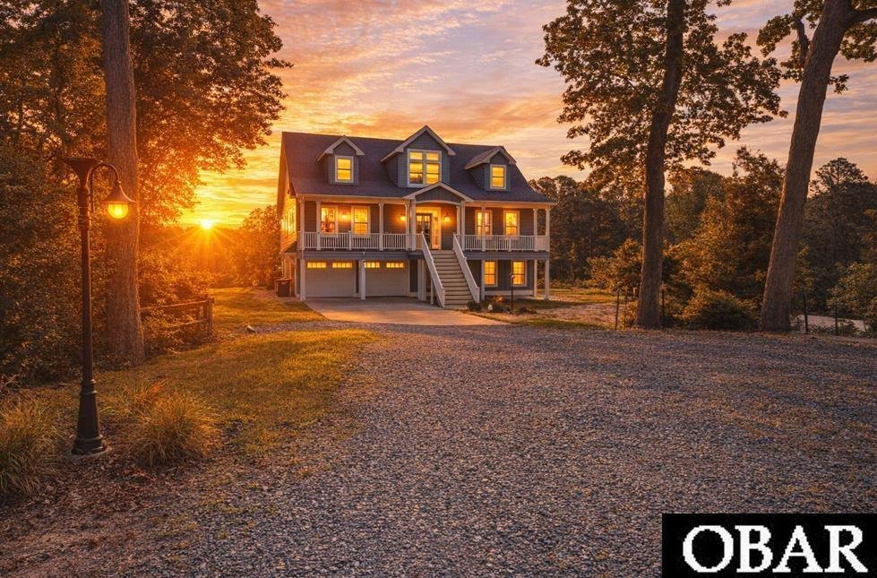 House in Kitty Hawk, North Carolina, United States 1 - 17851305