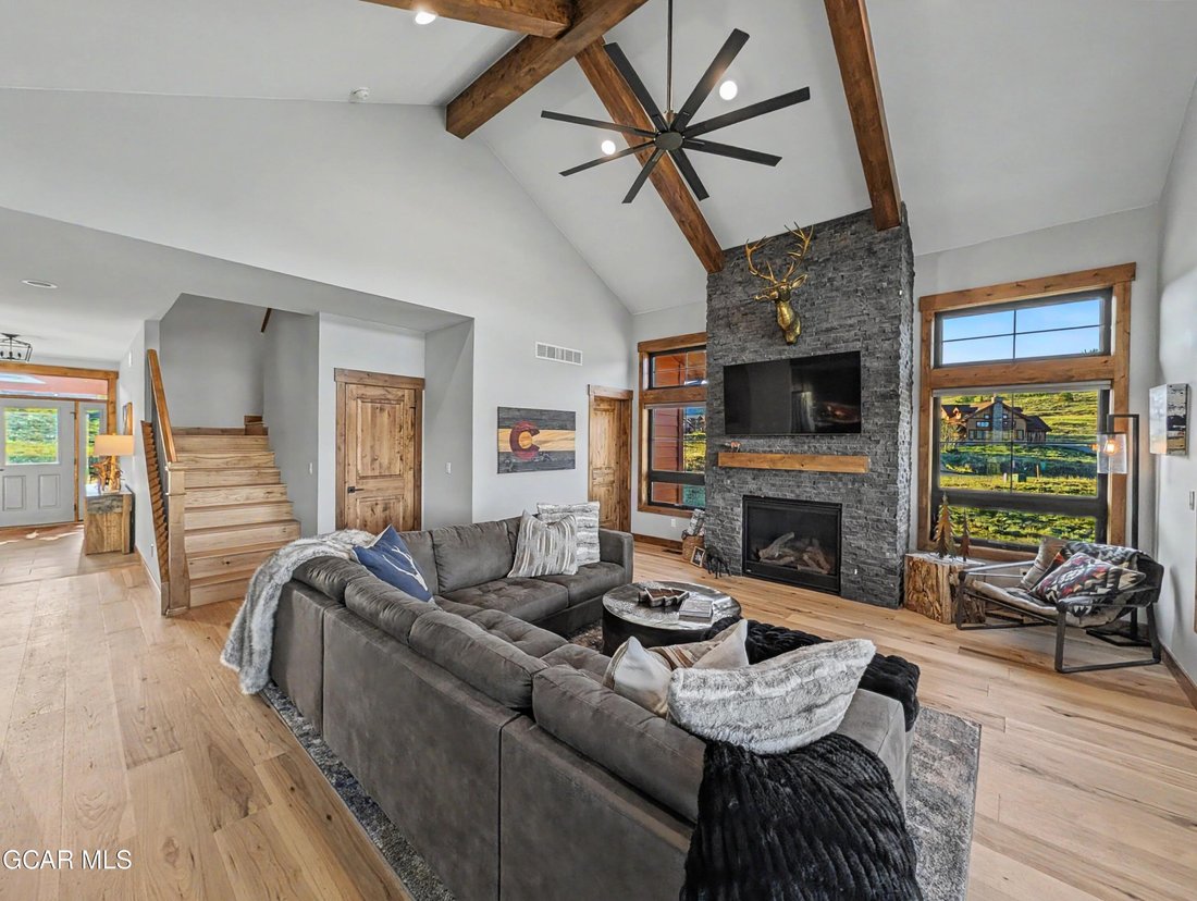 House in Granby, Colorado, United States 4 - 18018142