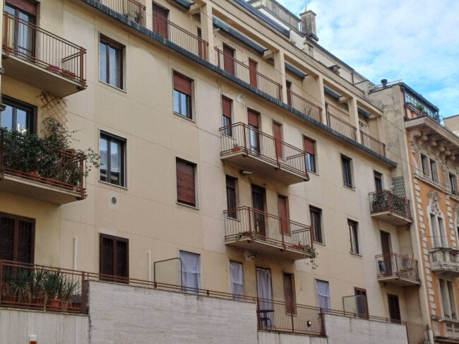 Apartment in Sedriano, Lombardy, Italy 1 - 18015799