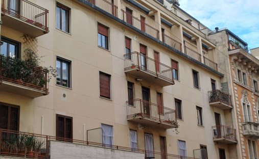 Apartment in Sedriano, Lombardy, Italy 1
