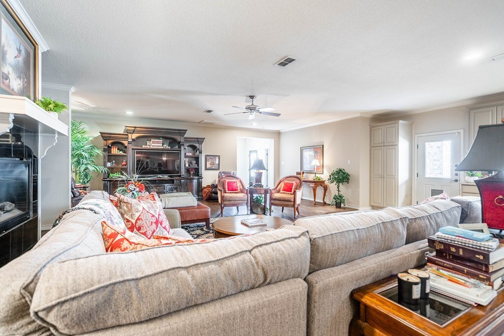 House in Midland, Texas, United States 5 - 18015564