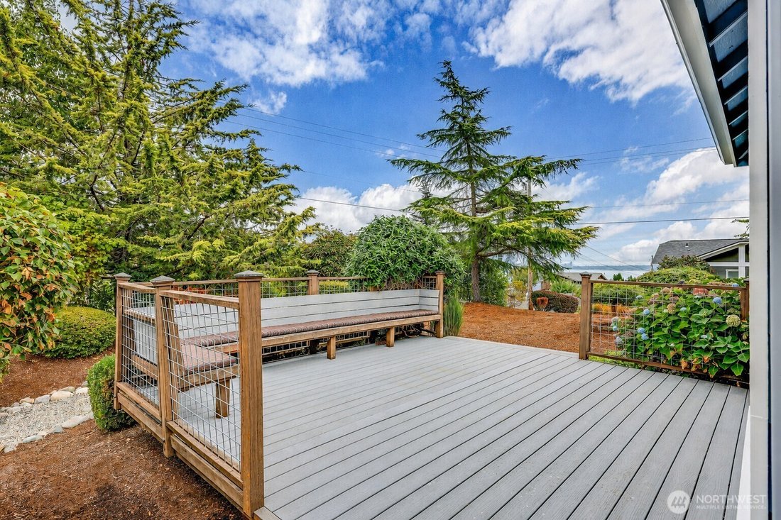 House in Port Orchard, Washington, United States 2 - 17249066