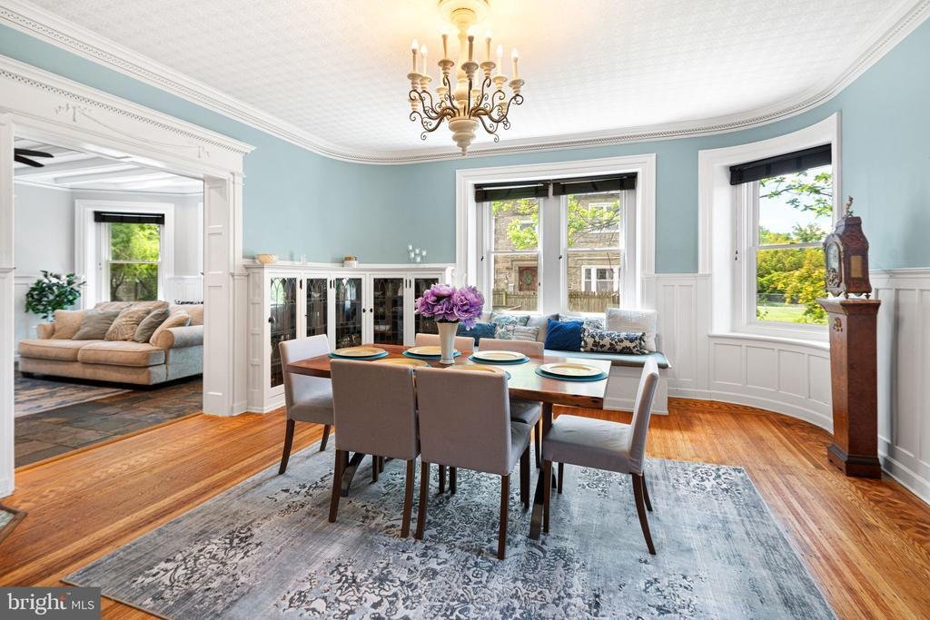 House in Philadelphia, Pennsylvania, United States 4 - 18020927