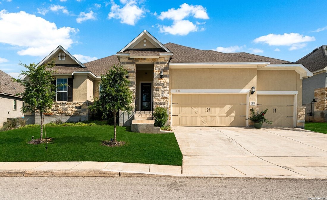 House in San Antonio, Texas, United States 3 - 17935492
