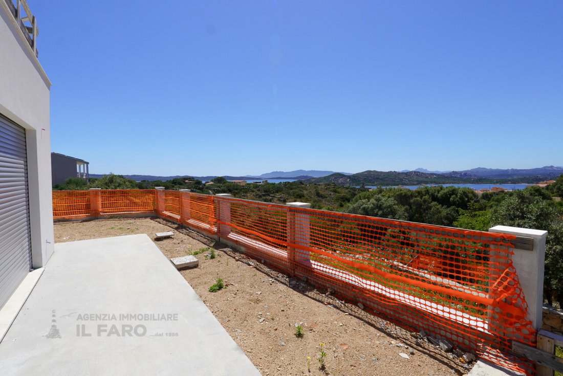 Apartment in La Maddalena, Sardinia, Italy 4 - 18021006