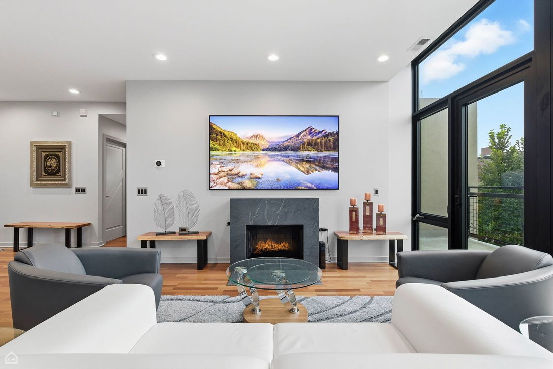 Condo in Chicago, Illinois, United States 5 - 18020323