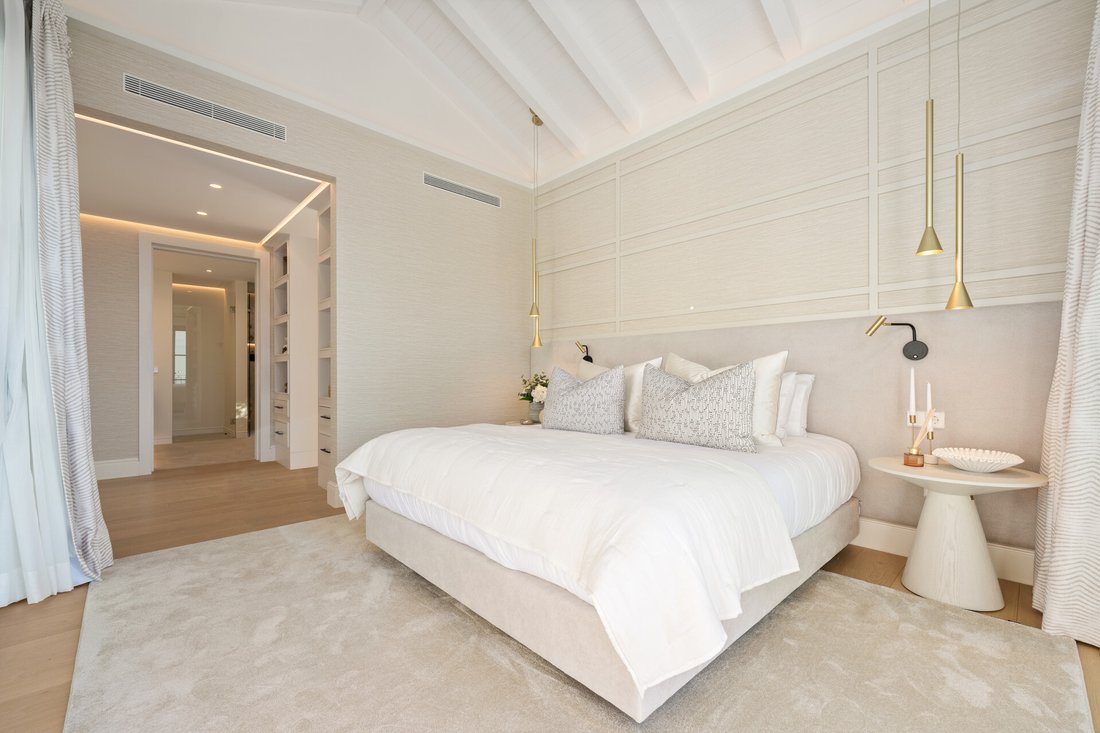 Villa in La Quinta, Benahavis, Andalusia 5 - 16729495