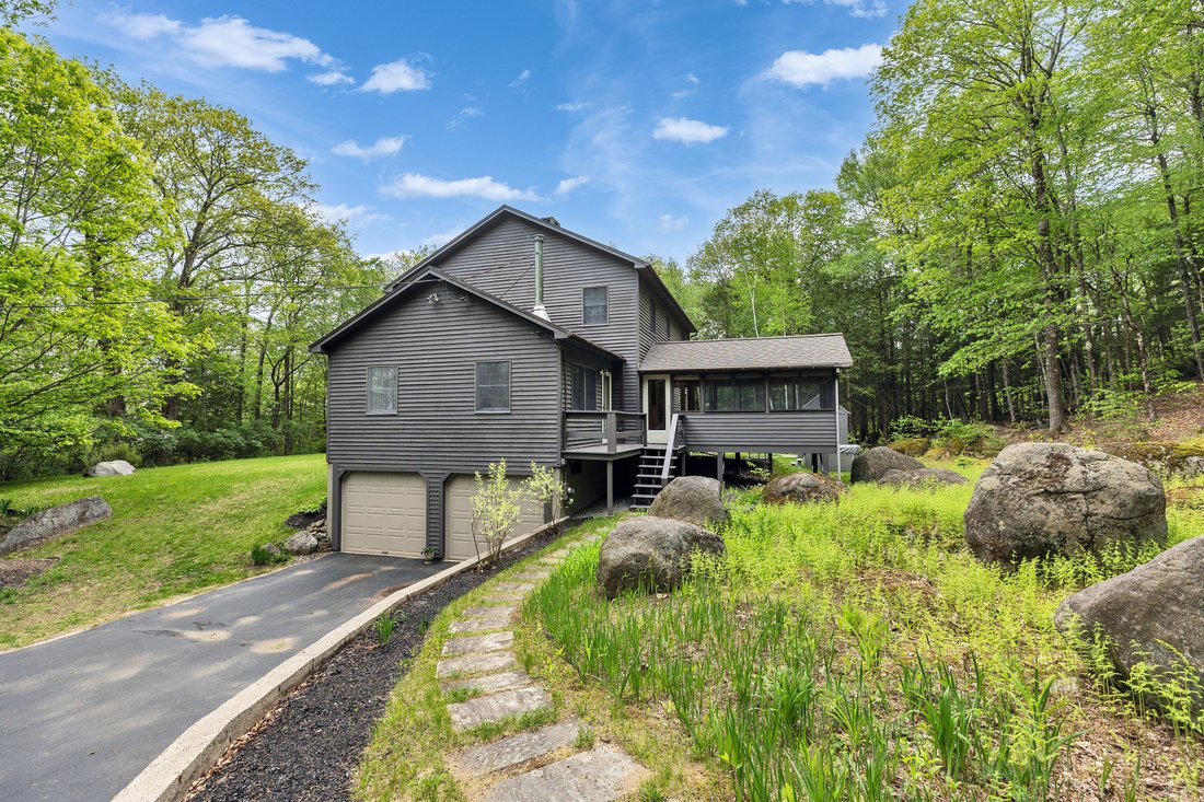 House in Dublin, New Hampshire, United States 4 - 18019322