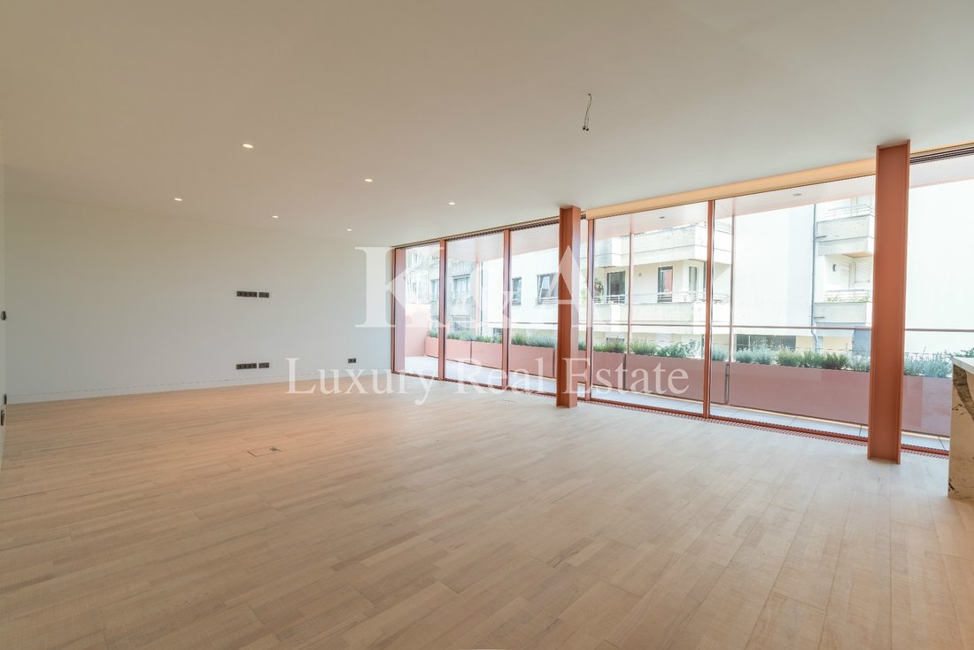 Apartment in Aldoar, Foz do Douro e Nevogilde, Porto District, Portugal 5 - 17438595