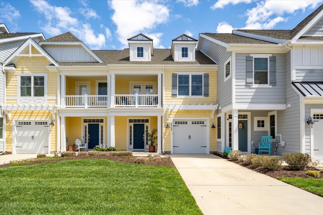 Townhouse in Selbyville, Delaware, United States 2 - 18015427