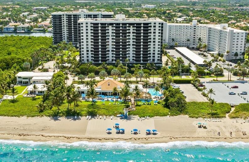 Condo in Boca Raton, Florida, United States 2 - 18019964
