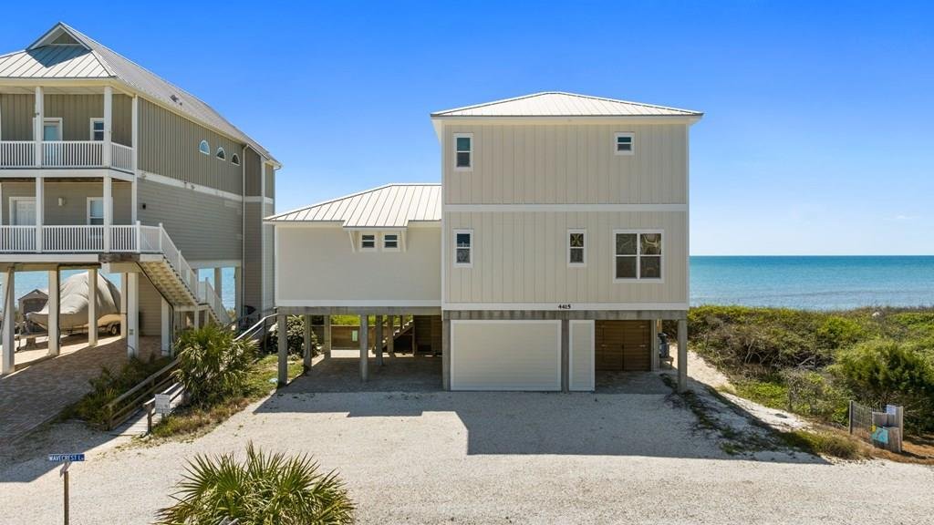 House in Port St. Joe, Florida, United States 1 - 17713753