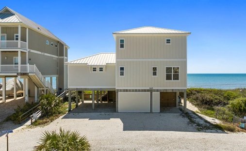 House in Port St. Joe, Florida, United States 1