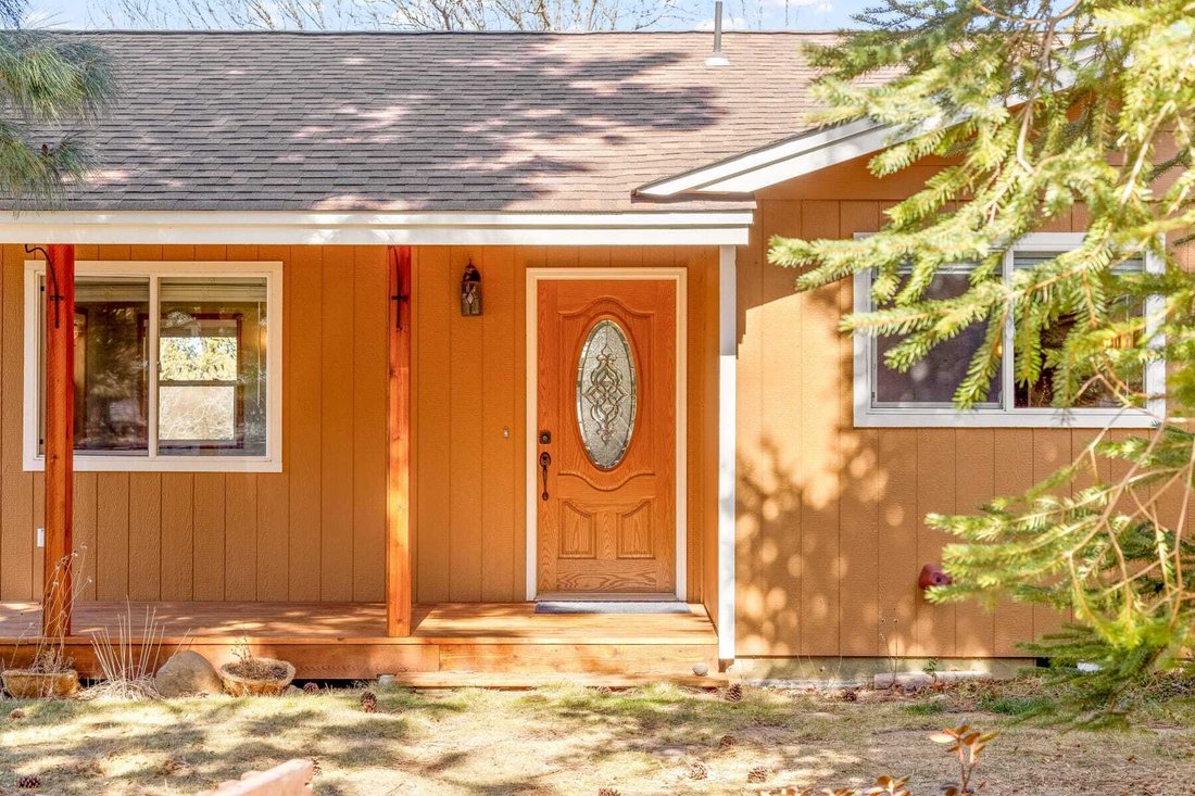 House in Bend, Oregon, United States 3 - 18020517