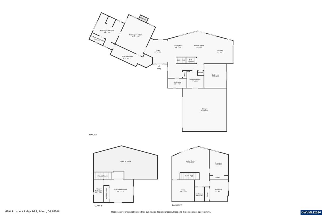 House in Salem, Oregon, United States 5 - 18020750
