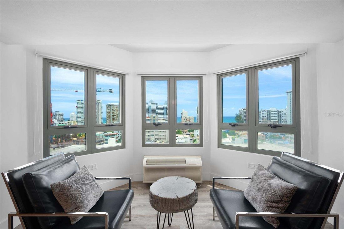 Condo in SAN JUAN, PR, United States 2 - 18018631