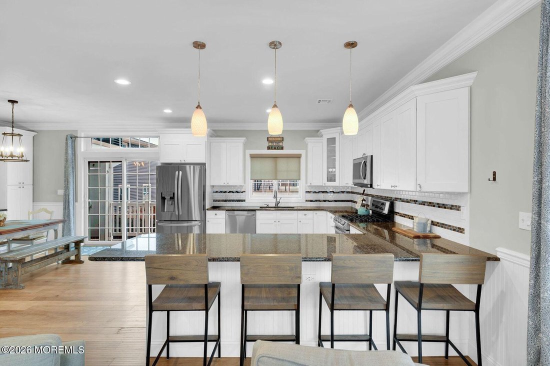 House in Seaside Heights, New Jersey, United States 5 - 18020794