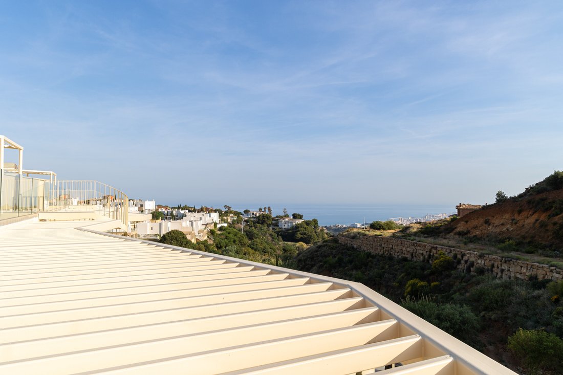 Apartment in La Capellania, Benalmadena, Andalusia 4 - 17152414