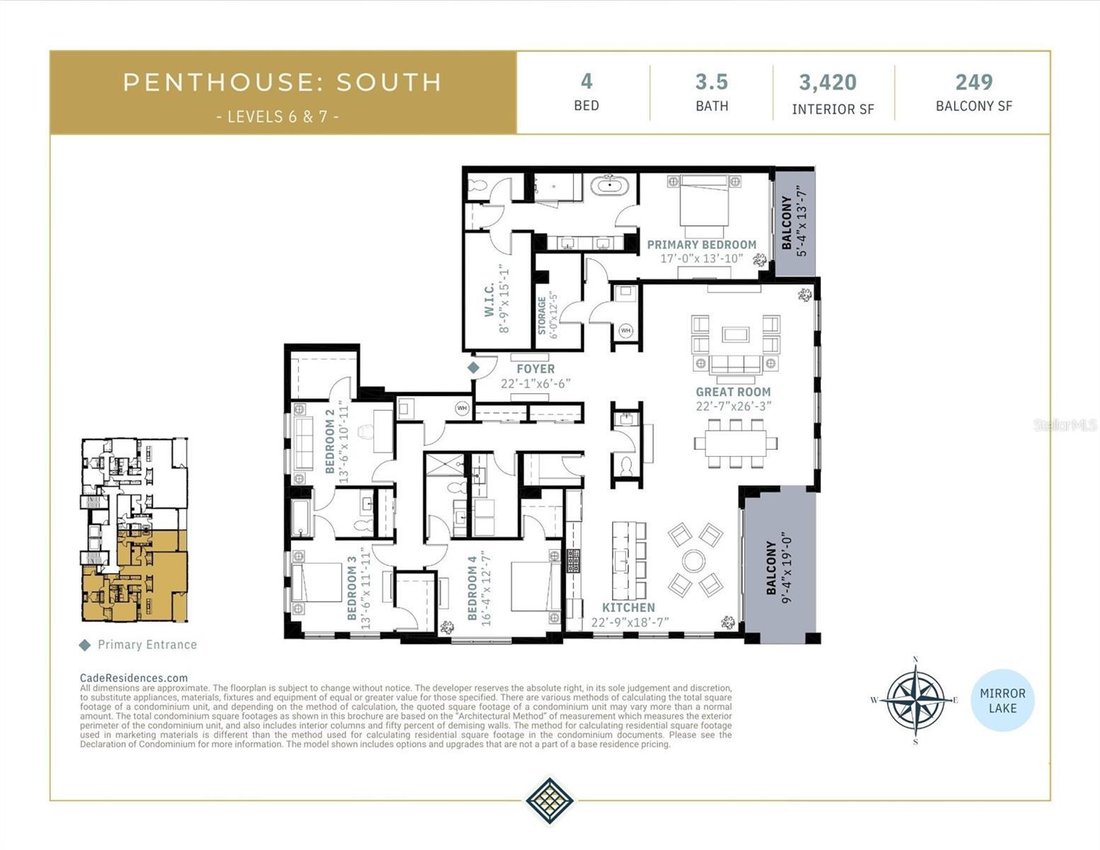 Condo in St. Petersburg, Florida, United States 5 - 18017622