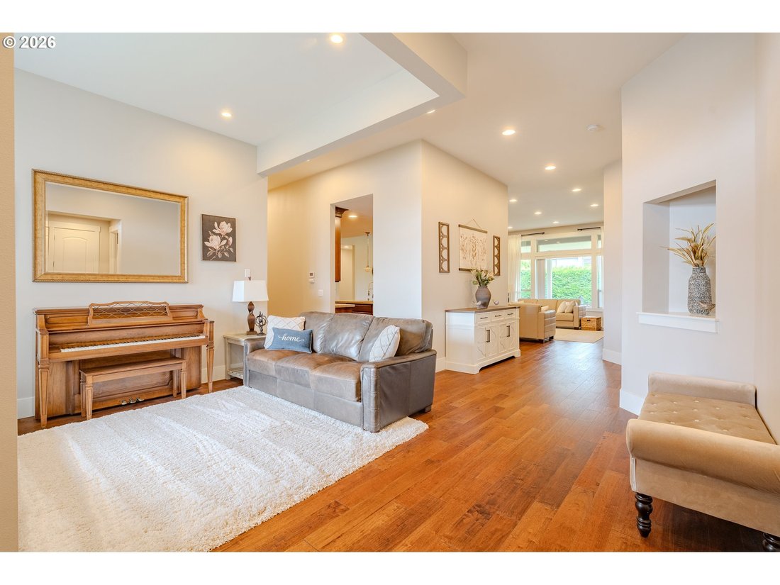 Maison à Vancouver, Washington, États-Unis 5 - 18018063