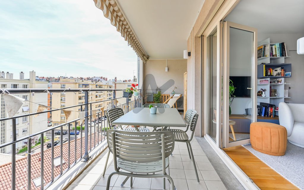 Apartment in Perralière, Lyon, Auvergne-Rhône-Alpes 5 - 18016570