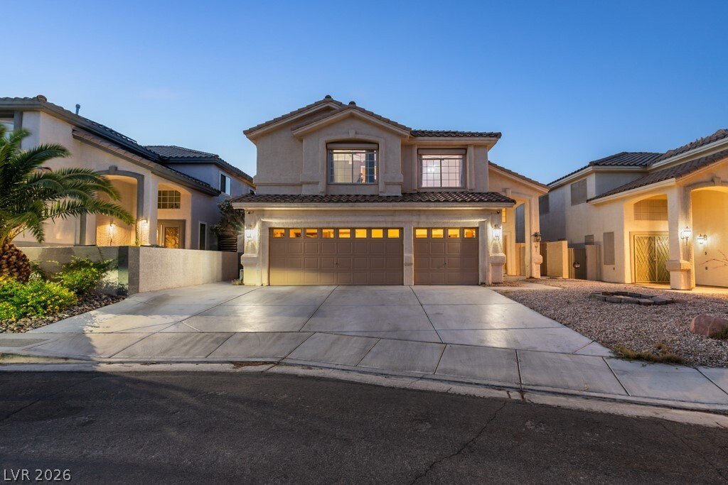 House in Las Vegas, Nevada, United States 4 - 18018956