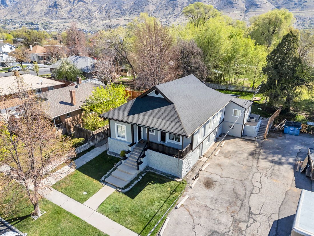 Provo, Utah, United States 5 - 18019261