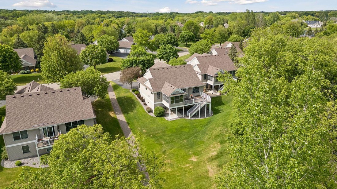 House in Woodbury, Minnesota, United States 2 - 18018231