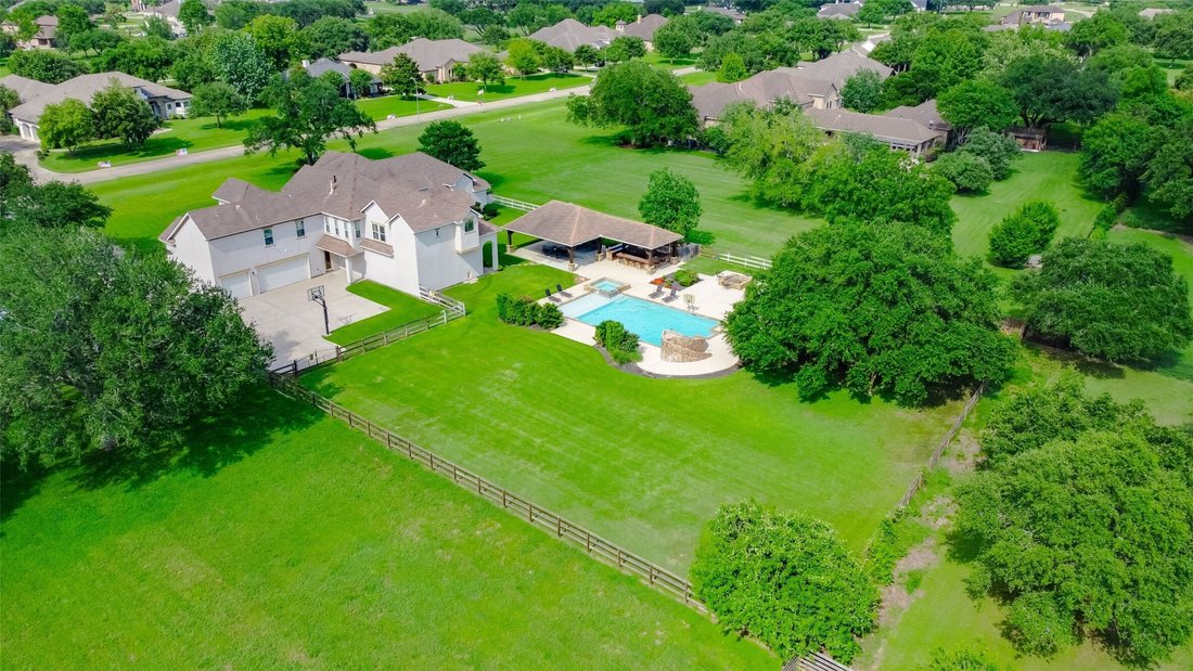 House in Fulshear, Texas, United States 2 - 18017972