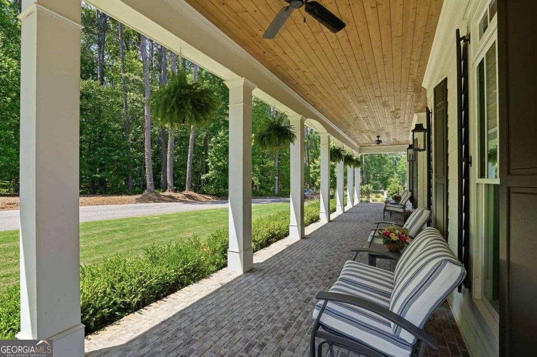 House in Milton, Georgia, United States 5 - 18016517