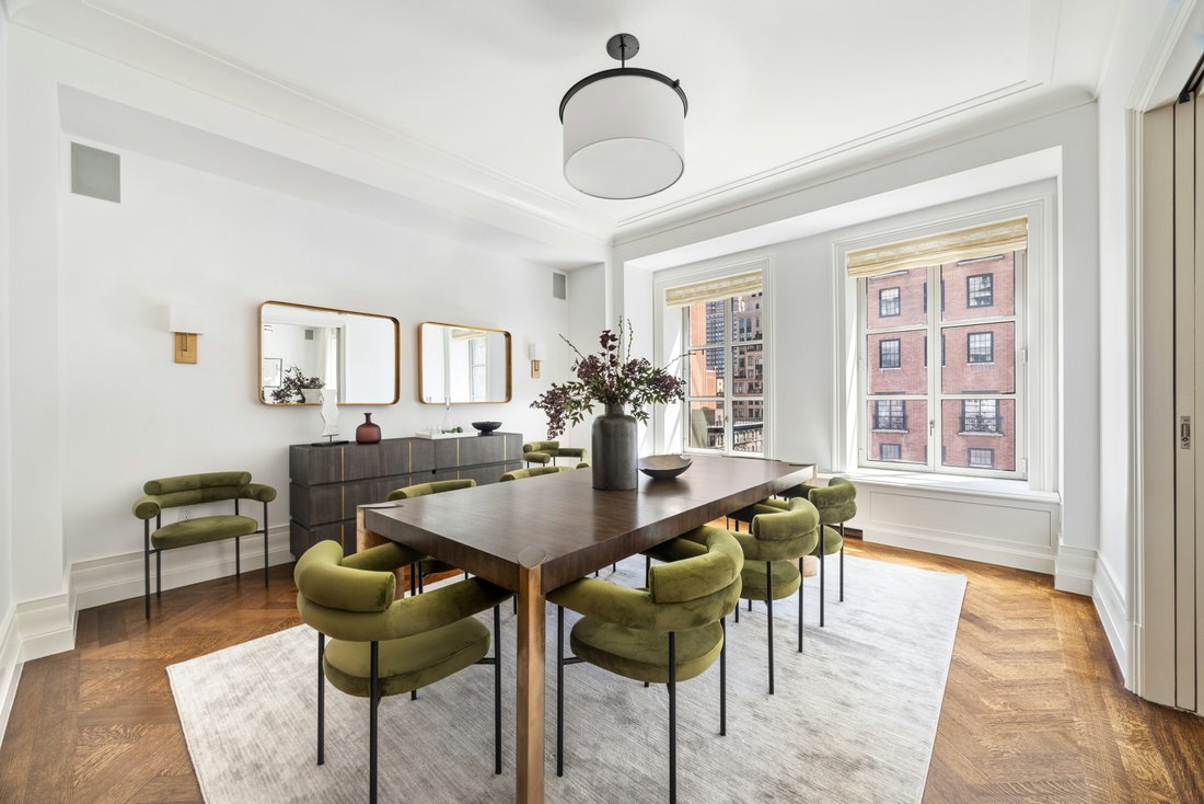 Condo in New York, New York, United States 3 - 18010048