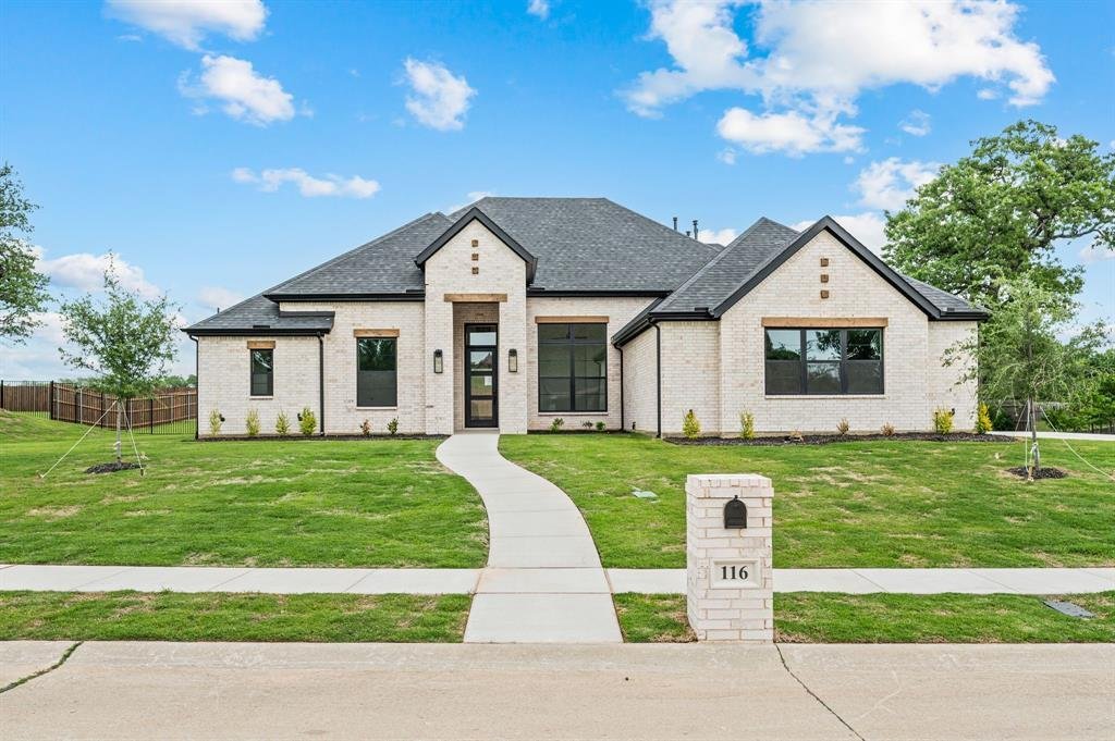 House in Boyd, Texas, United States 1 - 18016089