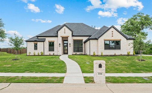 Haus in Boyd, Texas, Vereinigte Staaten 1