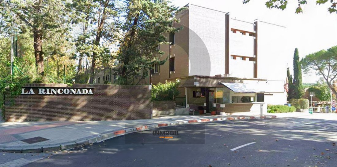 Apartment in Moncloa-Aravaca, Madrid, Spain 2 - 16850796