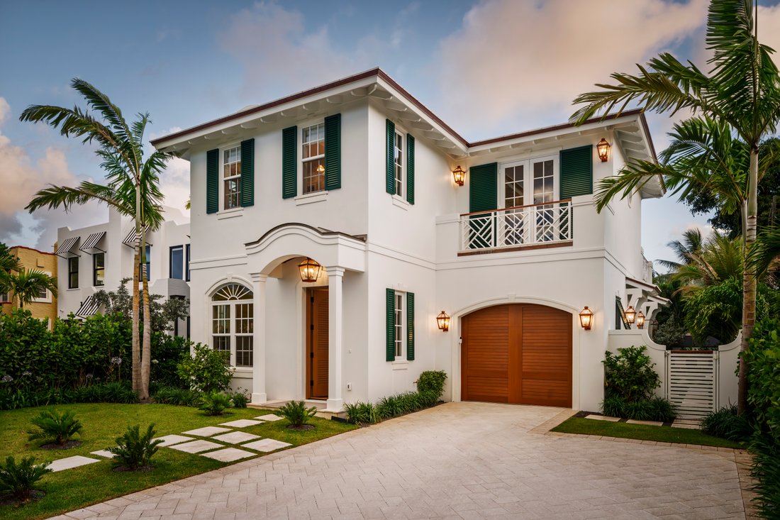 House in West Palm Beach, Florida, United States 1 - 17092972