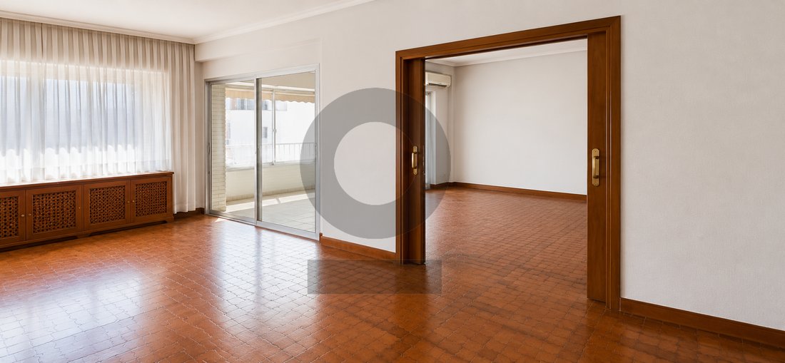 Apartment in Moncloa-Aravaca, Madrid, Spain 4 - 16850796