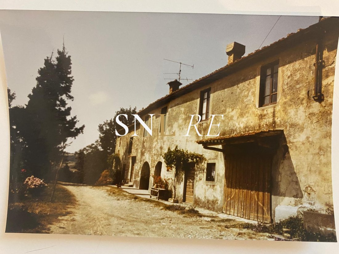 Finca in Fiesole, Tuscany, Italy 3 - 18015420