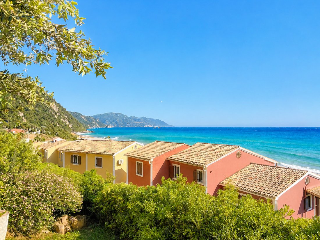Apartment in Corfu, Peloponnese, Western Greece and the Ionian, Greece 3 - 18015548