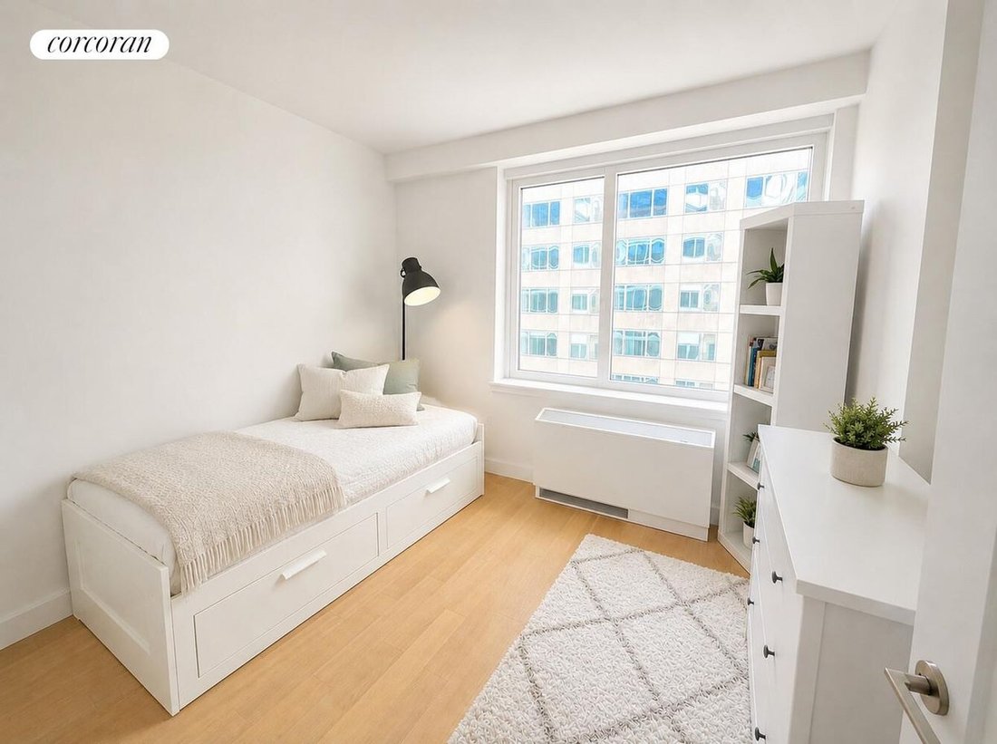 Condo in New York, New York, United States 3 - 18016896