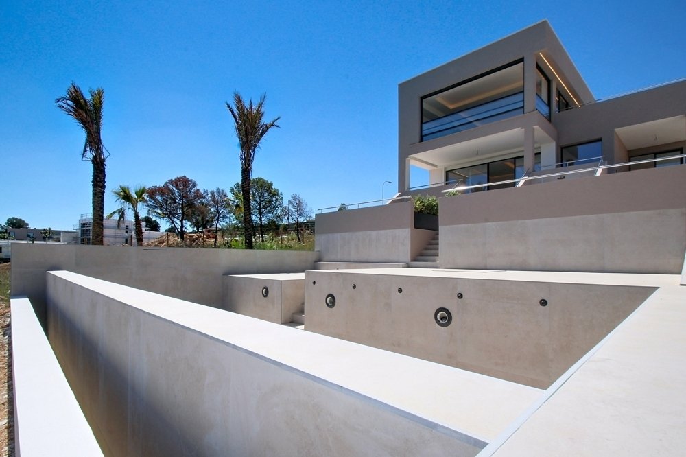 Villa in Palma, Balearic Islands, Spain 3 - 18016789