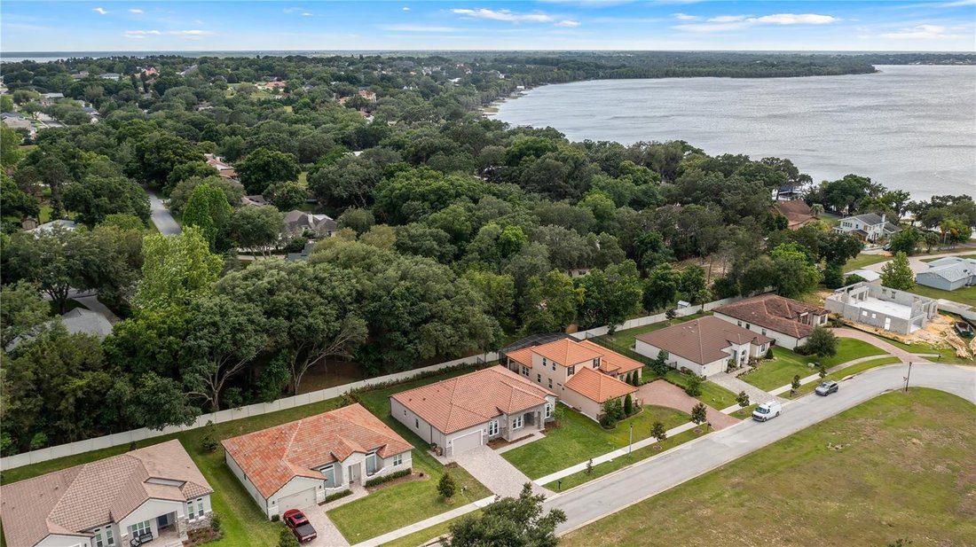 House in Clermont, Florida, United States 4 - 18016108