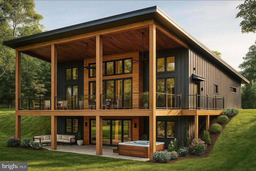 House in Linden, Virginia, United States 4 - 18017462
