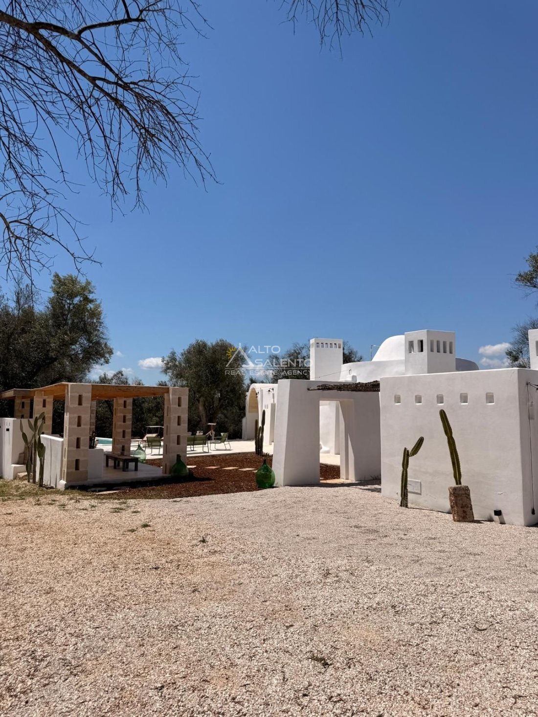 Villa in Carovigno, Apulia, Italy 3 - 18015797