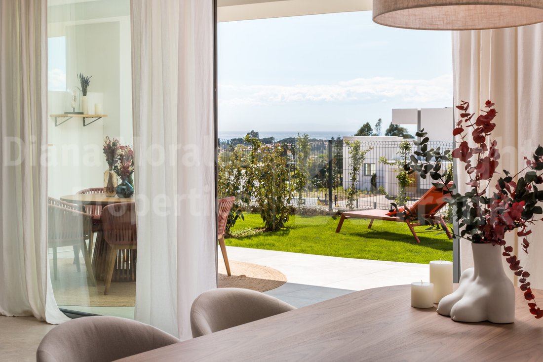 Apartment in Marbella, Andalusia, Spain 3 - 16900898