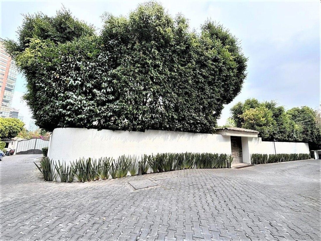House in Mexico City, Mexico 3 - 18016754
