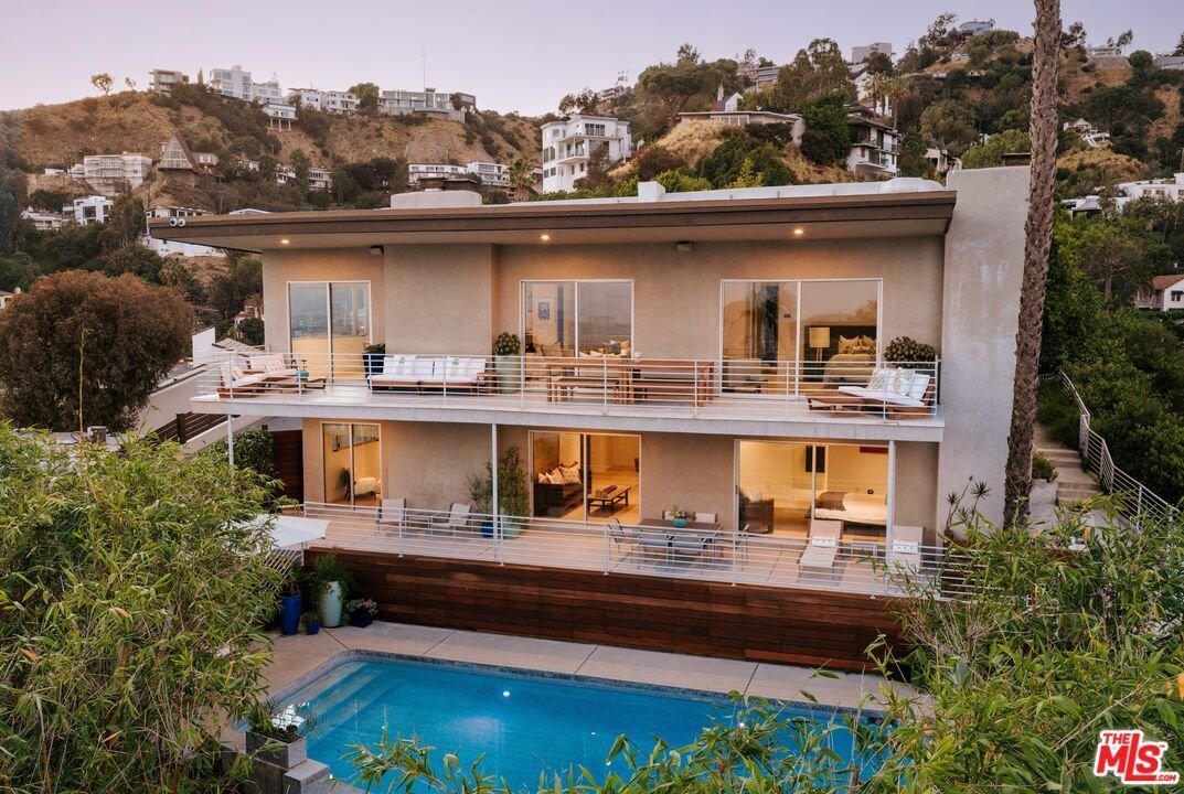 House in Los Angeles, California, United States 3 - 18017125