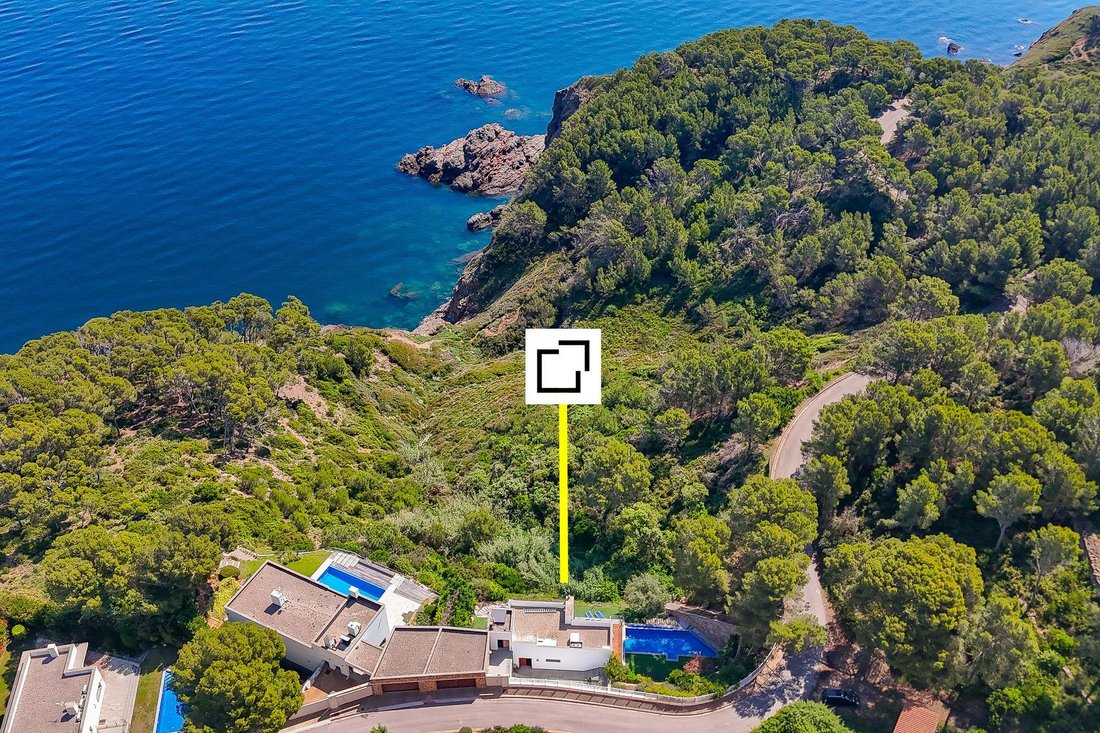 Villa in Begur, Catalonia, Spain 2 - 18016613