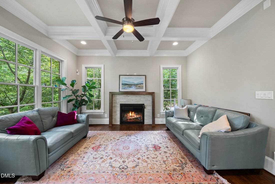 House in Raleigh, North Carolina, United States 5 - 18016035