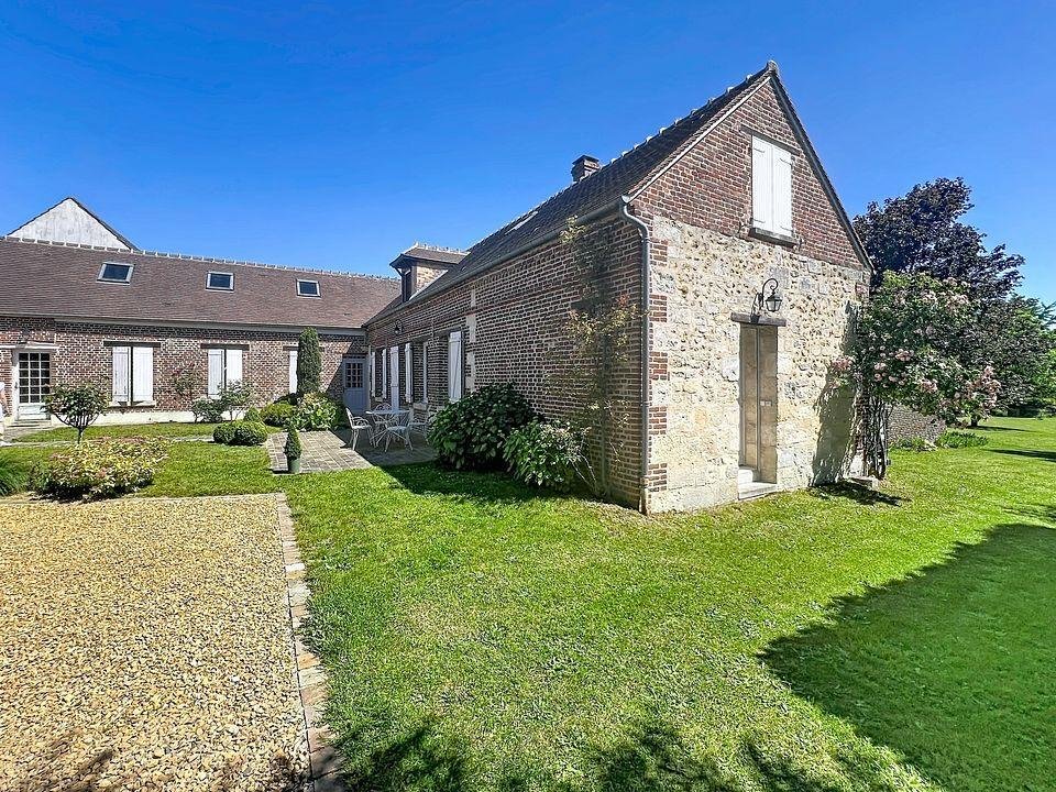 House in Jonquières, Hauts-de-France, France 4 - 18016938
