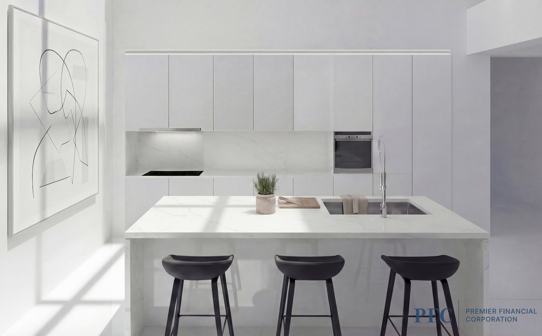 Apartment in Voula, Attica, Greece 3 - 18016078